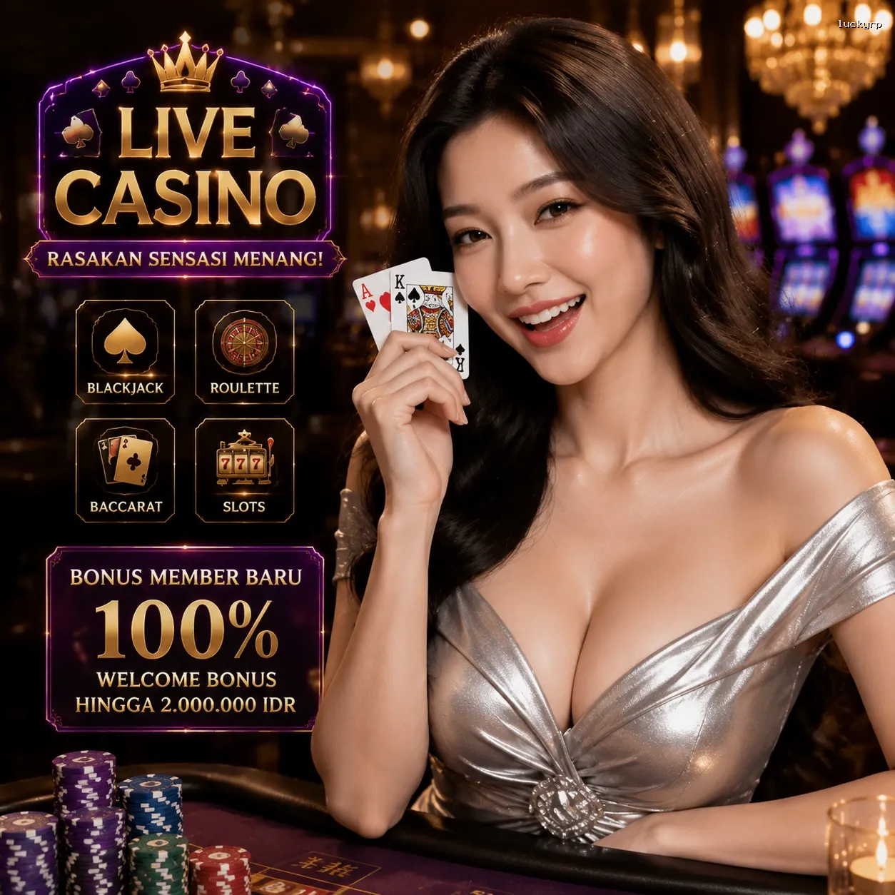 luckyrp