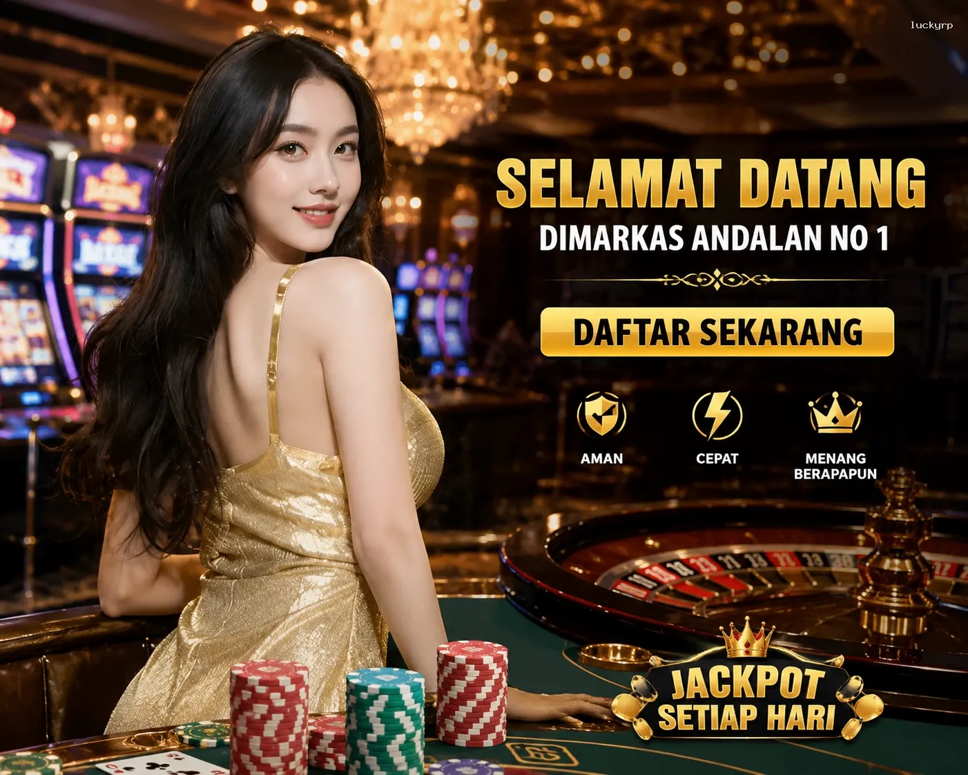 luckyrp